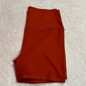 Kyodan Orange short